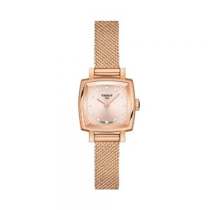 Đồng hồ Tissot Nữ T05