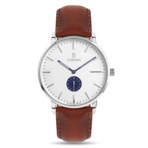 KASHMIR - 40MM CLASSIC